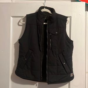 Carhartt vest